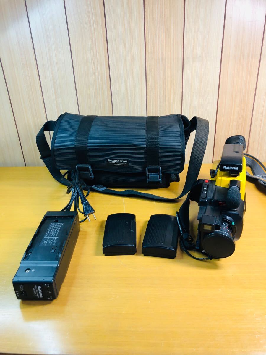 Yahoo!オークション -「mc15」(ビデオカメラ) (カメラ、光学機器