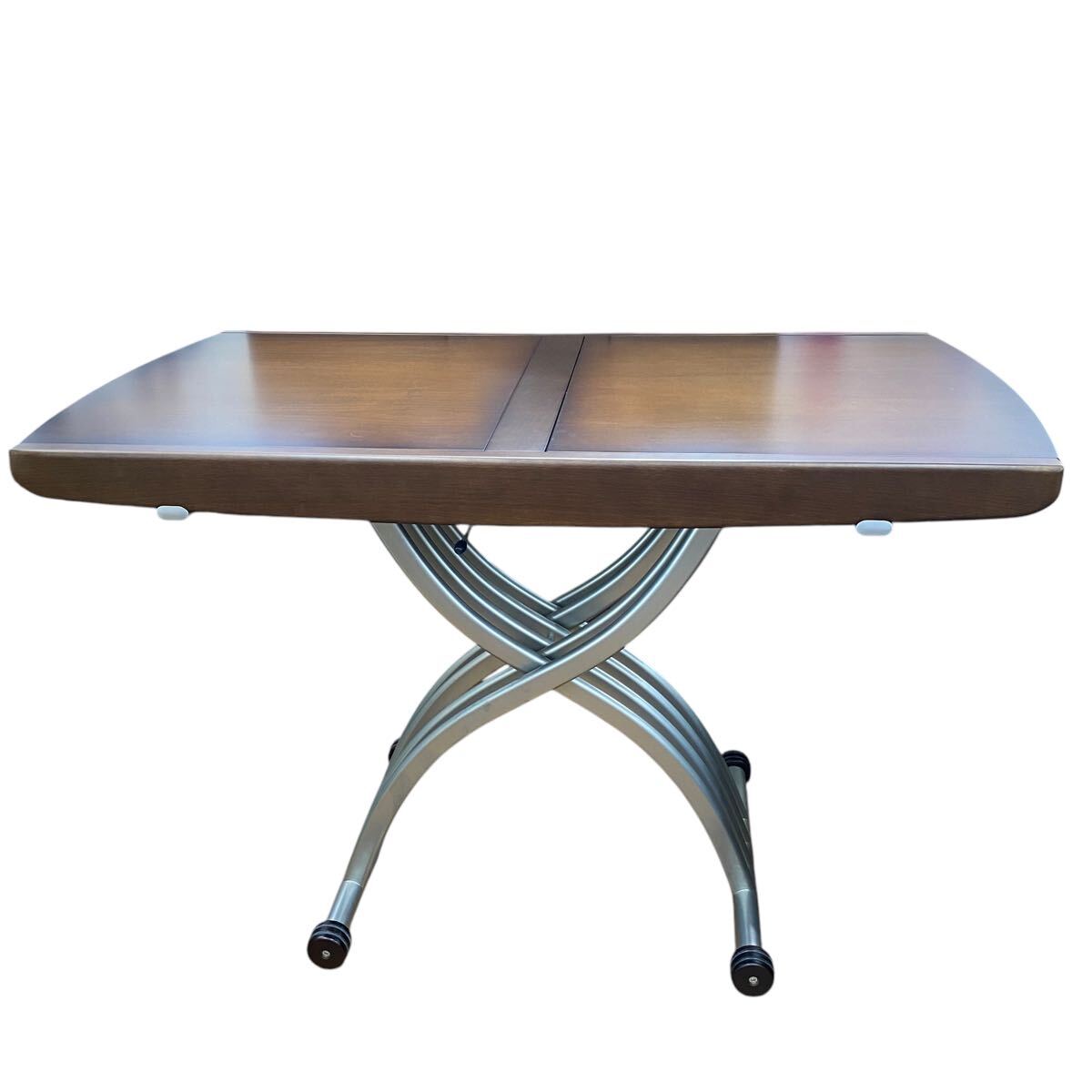 Yahoo!オークション -「ozzio テーブル」(テーブル) (家具 Yahoo!オークション -「ozzio テーブル」(テーブル) (家具