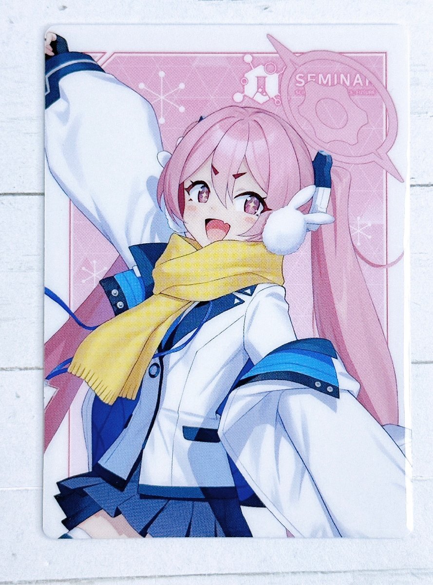 2025年最新】Yahoo!オークション -ブルアカ アニメイトの中古品