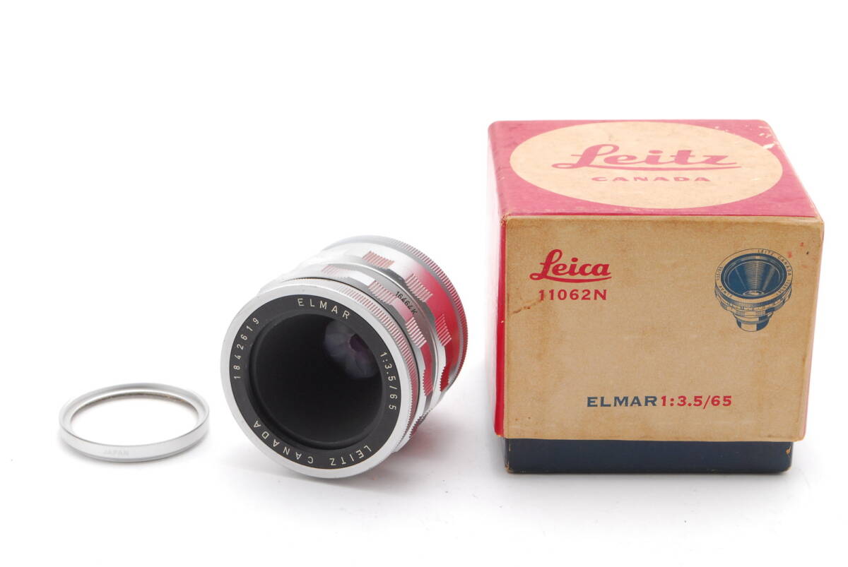 2025年最新】Yahoo!オークション -leica elmar 65mm f3.5の中古 2025年最新】Yahoo!オークション -leica elmar 65mm f3.5の中古