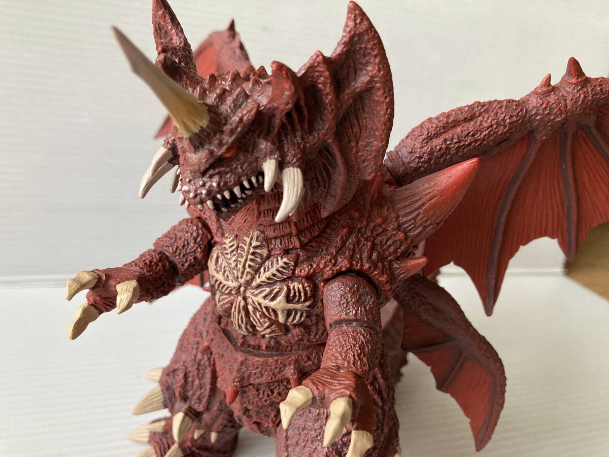 Yahoo!オークション -「デアゴスティーニ 完成品」(ゴジラ、怪獣 Yahoo!オークション -「デアゴスティーニ 完成品」(ゴジラ、怪獣