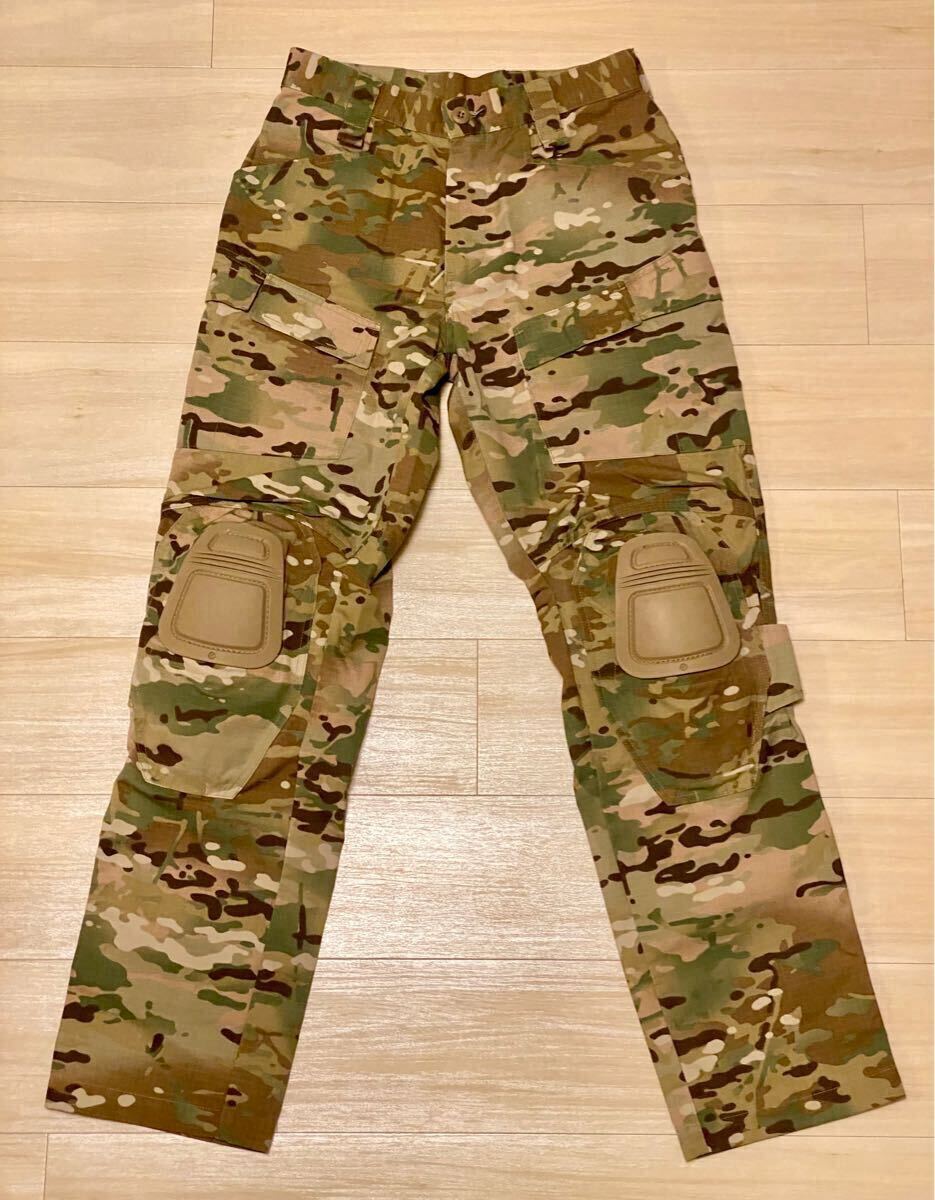 Crye Precision G2 Multicam Combat Pants Army Custom AC