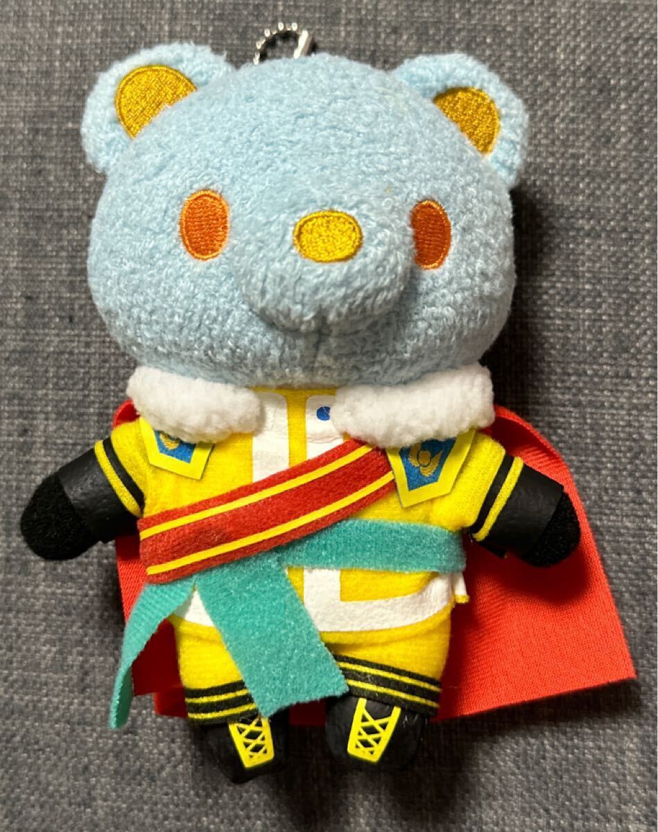 2025年最新】Yahoo!オークション -キンプリ ぬいぐるみ(その他 2025年最新】Yahoo!オークション -キンプリ ぬいぐるみ(その他