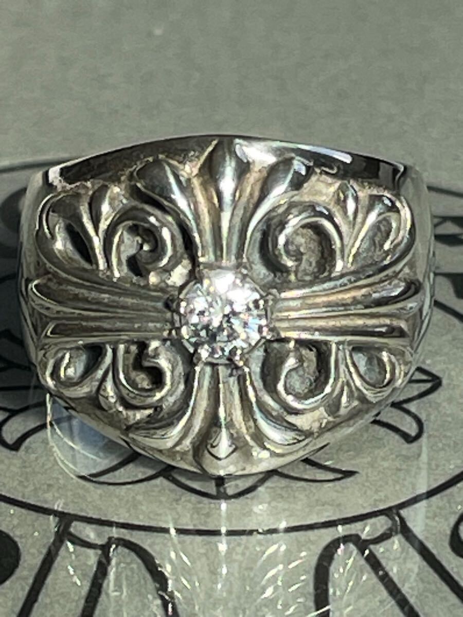 Yahoo!オークション -「chrome hearts クロムハーツ キーパー Yahoo!オークション -「chrome hearts クロムハーツ キーパー