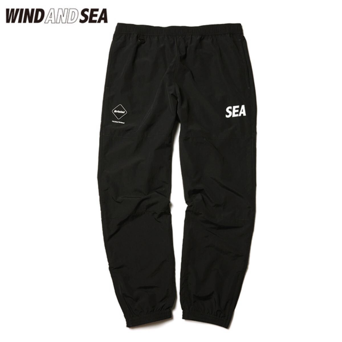 Yahoo!オークション -「f.c.real bristol wind and sea」の落札 Yahoo!オークション -「f.c.real bristol wind and sea」の落札