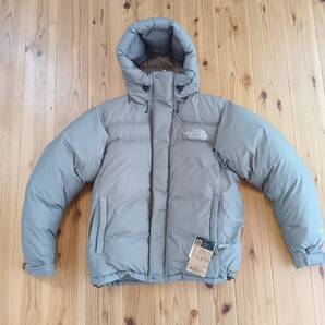 THE NORTH FACE ALTERATION BAFFS JACKET ダウン ジャケット XL GORE ノースフェイス