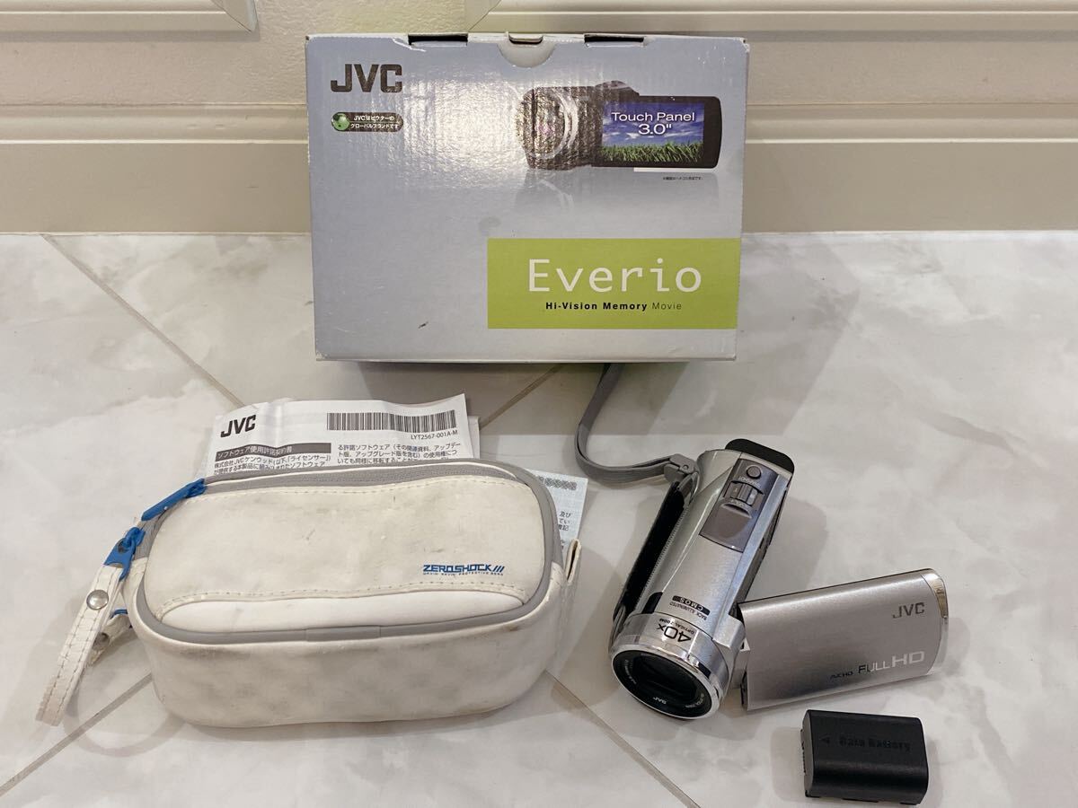 Yahoo!オークション -「everio gz-hm33」の落札相場・落札価格 Yahoo!オークション -「everio gz-hm33」の落札相場・落札価格