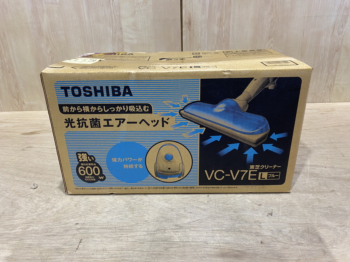 Yahoo!オークション -「????e???」(東芝) (掃除機一般)の落札 Yahoo!オークション -「????e???」(東芝) (掃除機一般)の落札