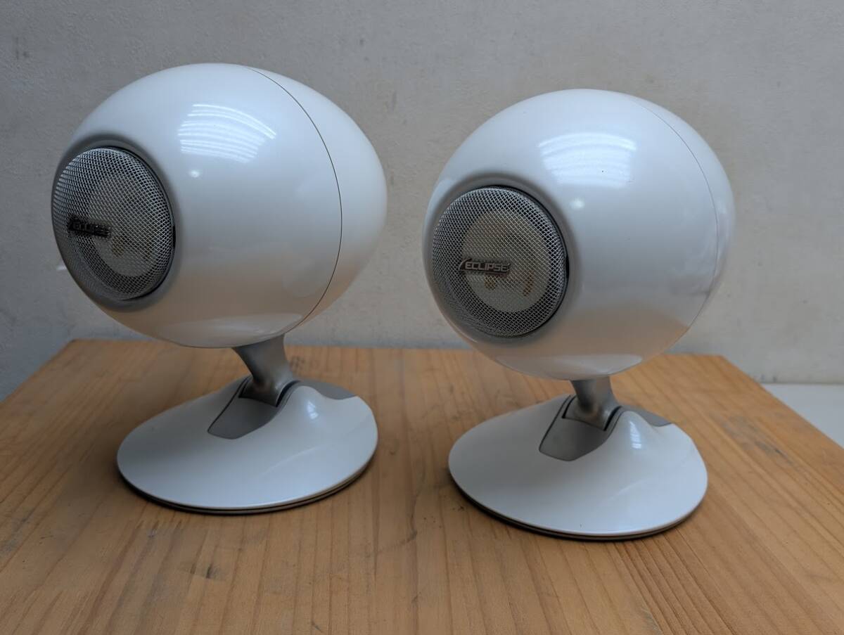 Yahoo!オークション -「eclipse td 508」(スピーカー Yahoo!オークション -「eclipse td 508」(スピーカー