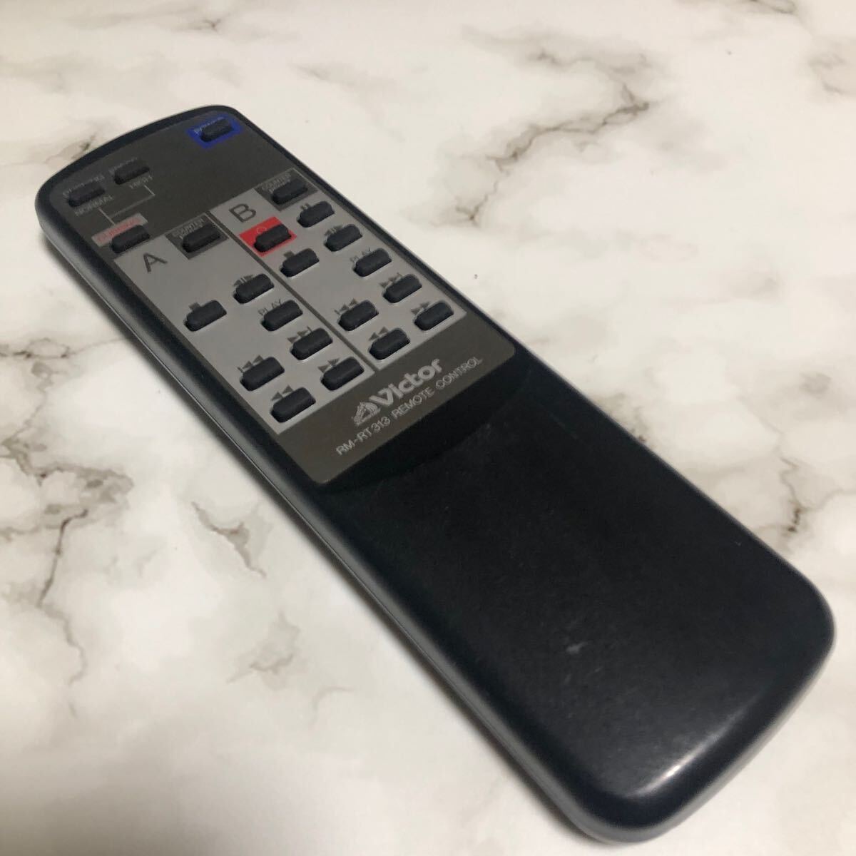 Yahoo!オークション -「victor」(リモコン) (オーディオ機器)の Yahoo!オークション -「victor」(リモコン) (オーディオ機器)の