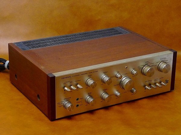 Yahoo!オークション -「(pioneer パイオニア) 4チャンネルアンプ Yahoo!オークション -「(pioneer パイオニア) 4チャンネルアンプ