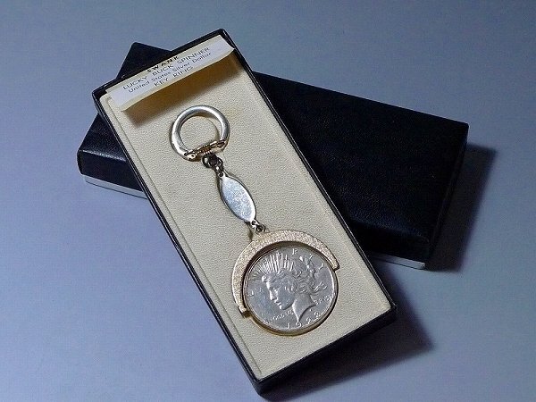 Yahoo!オークション -「キーホルダー」(硬貨) (貨幣)の落札相場 Yahoo!オークション -「キーホルダー」(硬貨) (貨幣)の落札相場
