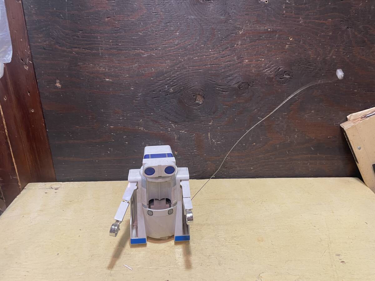 2025年最新】Yahoo!オークション -ロボット ラジコン(ビンテージ 2025年最新】Yahoo!オークション -ロボット ラジコン(ビンテージ