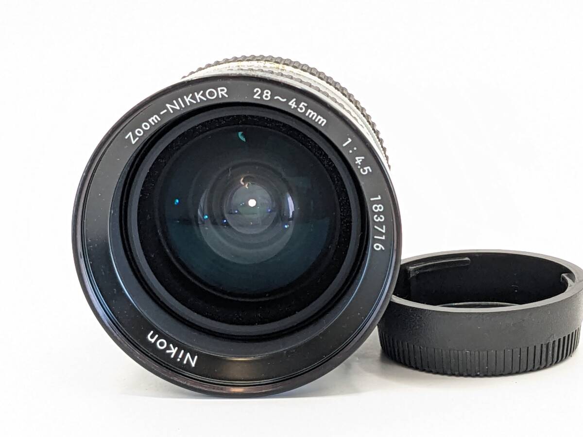 2025年最新】Yahoo!オークション -ニコン 45mmの中古品・新品 2025年最新】Yahoo!オークション -ニコン 45mmの中古品・新品