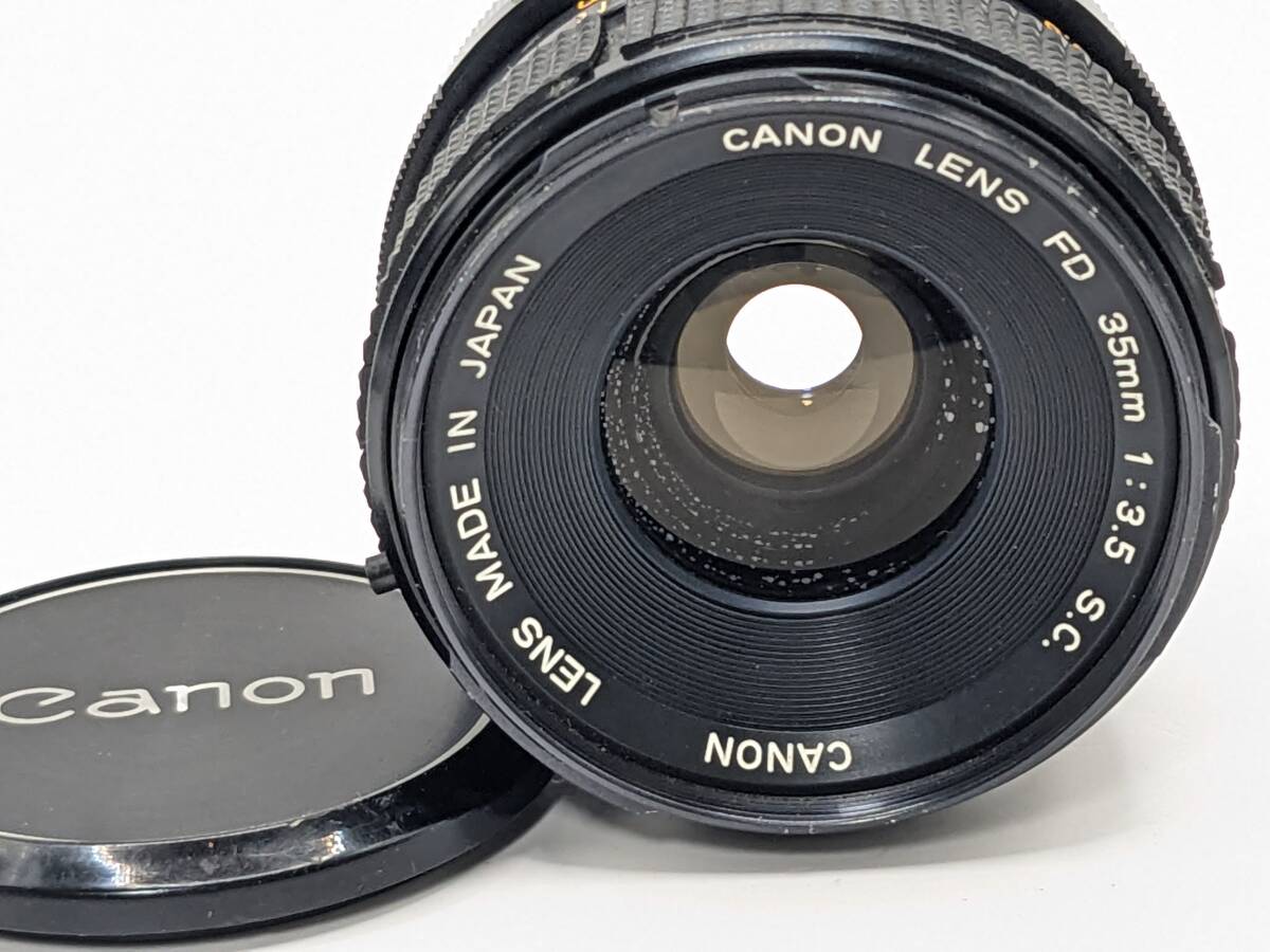 Yahoo!オークション -「キヤノン 単焦点レンズ 35mm」の落札相場 Yahoo!オークション -「キヤノン 単焦点レンズ 35mm」の落札相場