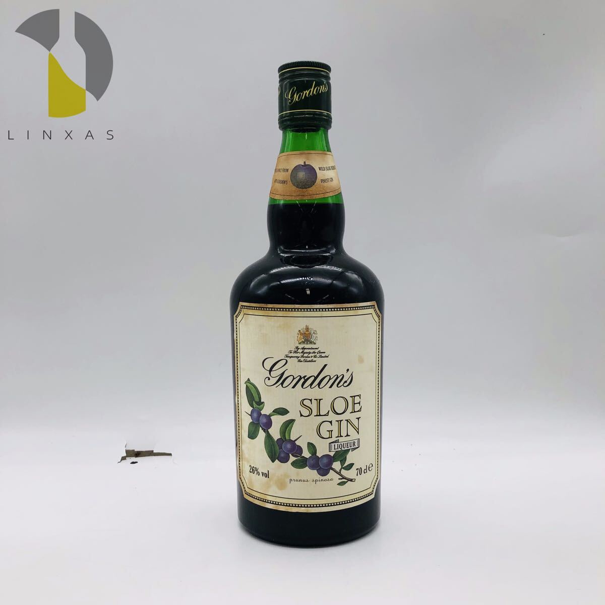 Yahoo!オークション -「旧ボトル」(ジン) (アルコール)の落札 Yahoo!オークション -「旧ボトル」(ジン) (アルコール)の落札