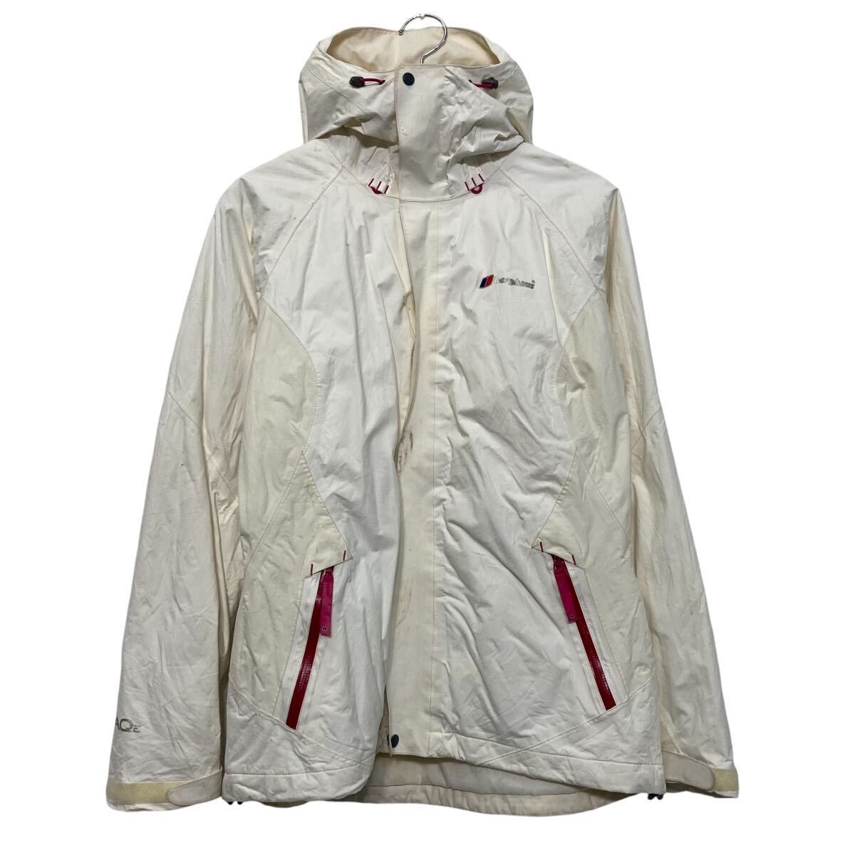 人気商品ランキング 2025年最新】Yahoo!オークション -berghaus ジャケット ジャケット、上着