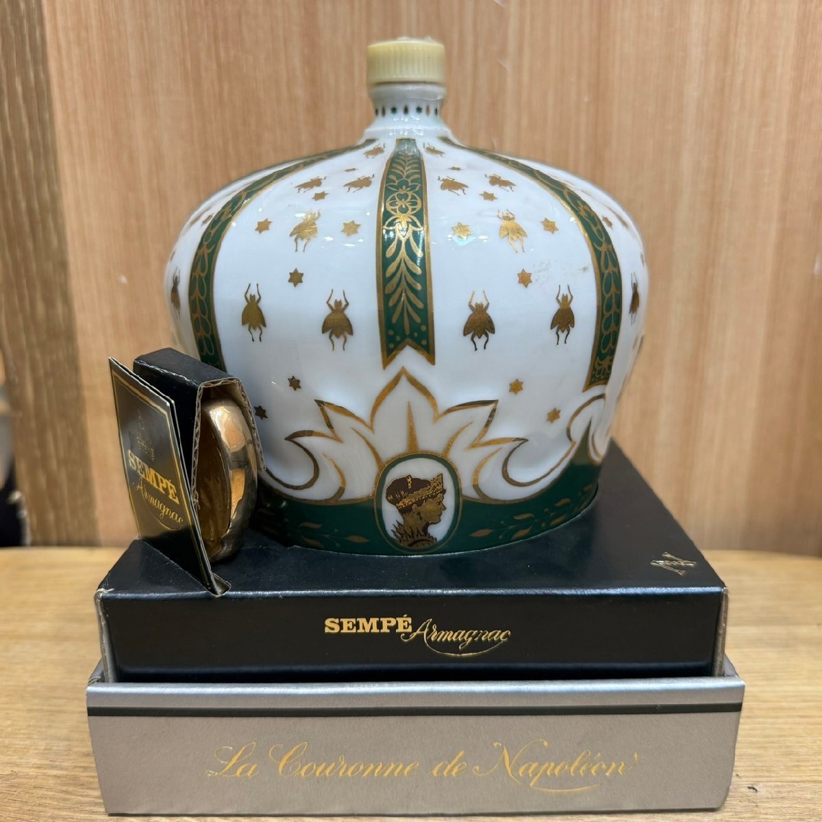 楽天市場】【未開栓】SEMPE サンペ NAPOLEON ナポレオン