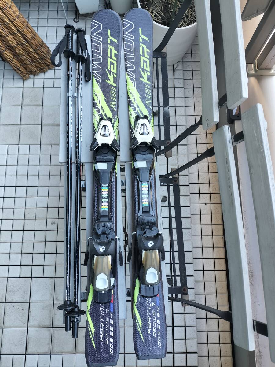 Yahoo!オークション -「salomon kart」の落札相場・落札価格 Yahoo!オークション -「salomon kart」の落札相場・落札価格