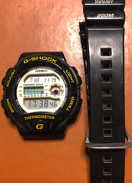 Yahoo!オークション -「g-shock ベゼル 6100」の落札相場・落札価格 Yahoo!オークション -「g-shock ベゼル 6100」の落札相場・落札価格