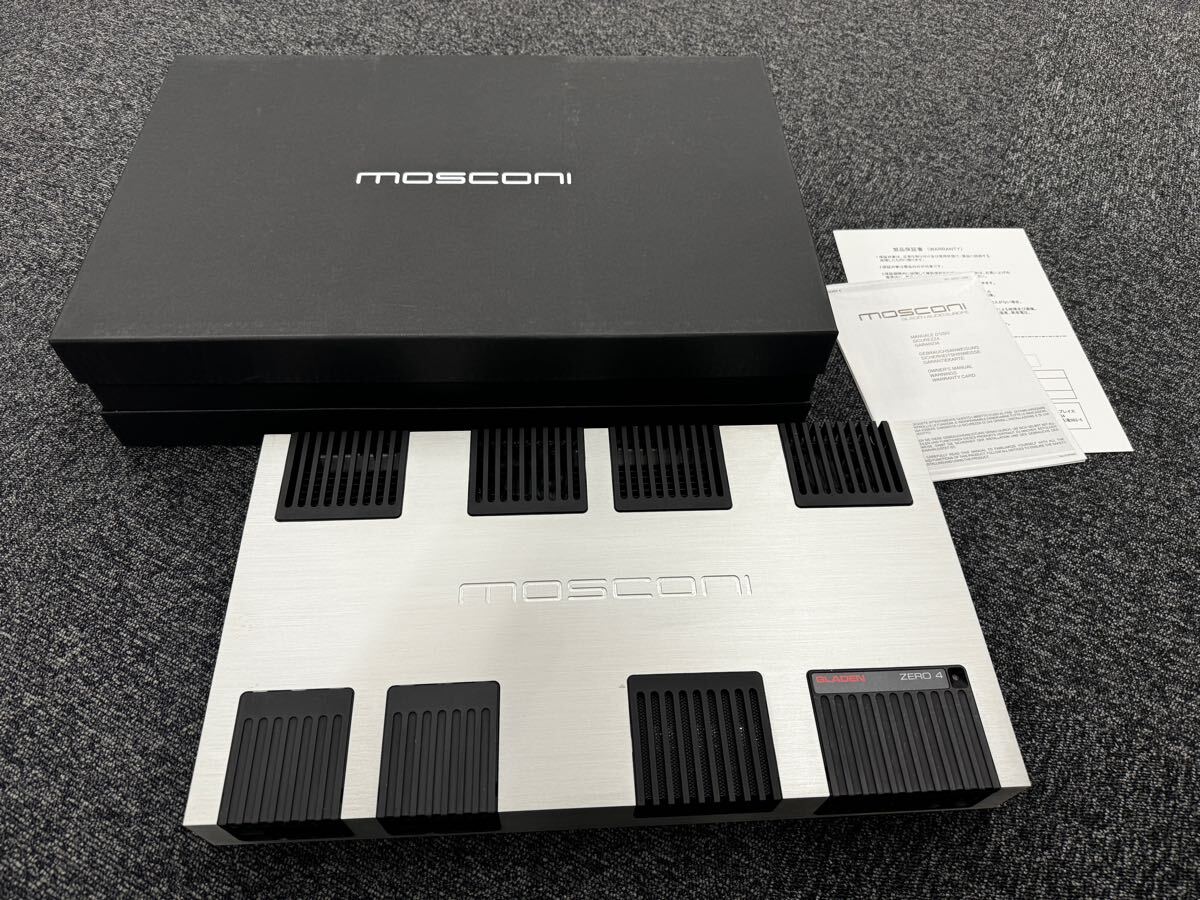 Yahoo!オークション -「モスコニ mosconi」(カーオーディオ) の Yahoo!オークション -「モスコニ mosconi」(カーオーディオ) の
