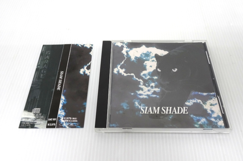 2025年最新】Yahoo!オークション - SIAM SHADE(し さ行)の中古品 2025年最新】Yahoo!オークション - SIAM SHADE(し さ行)の中古品