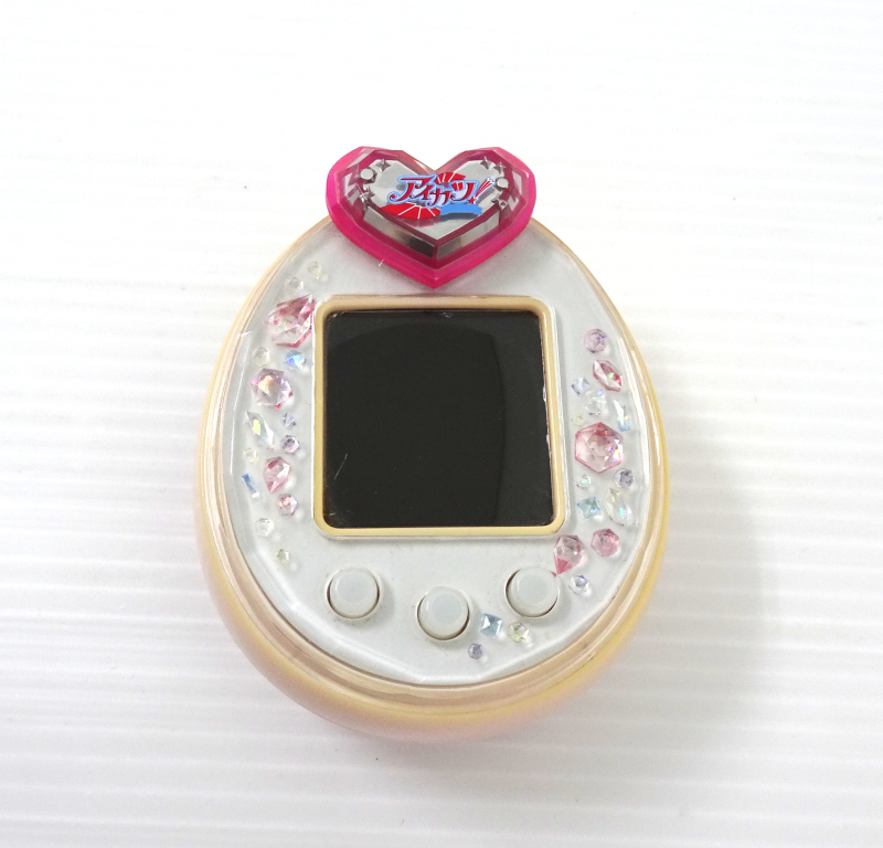 Yahoo!オークション -「たまごっち アイカツ」の落札相場・落札価格 Yahoo!オークション -「たまごっち アイカツ」の落札相場・落札価格