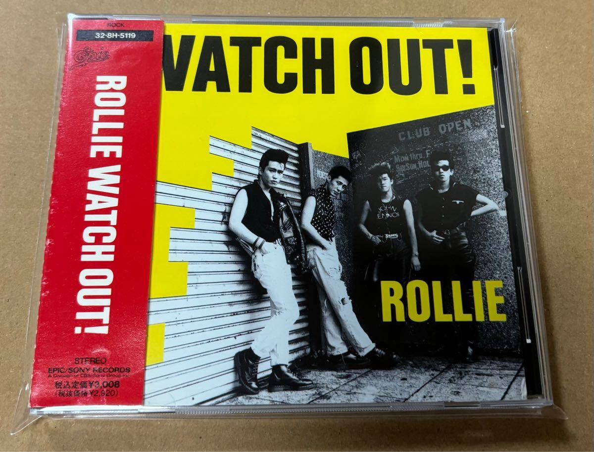 Yahoo!オークション -「rollie ローリー」(音楽) の落札相場 Yahoo!オークション -「rollie ローリー」(音楽) の落札相場