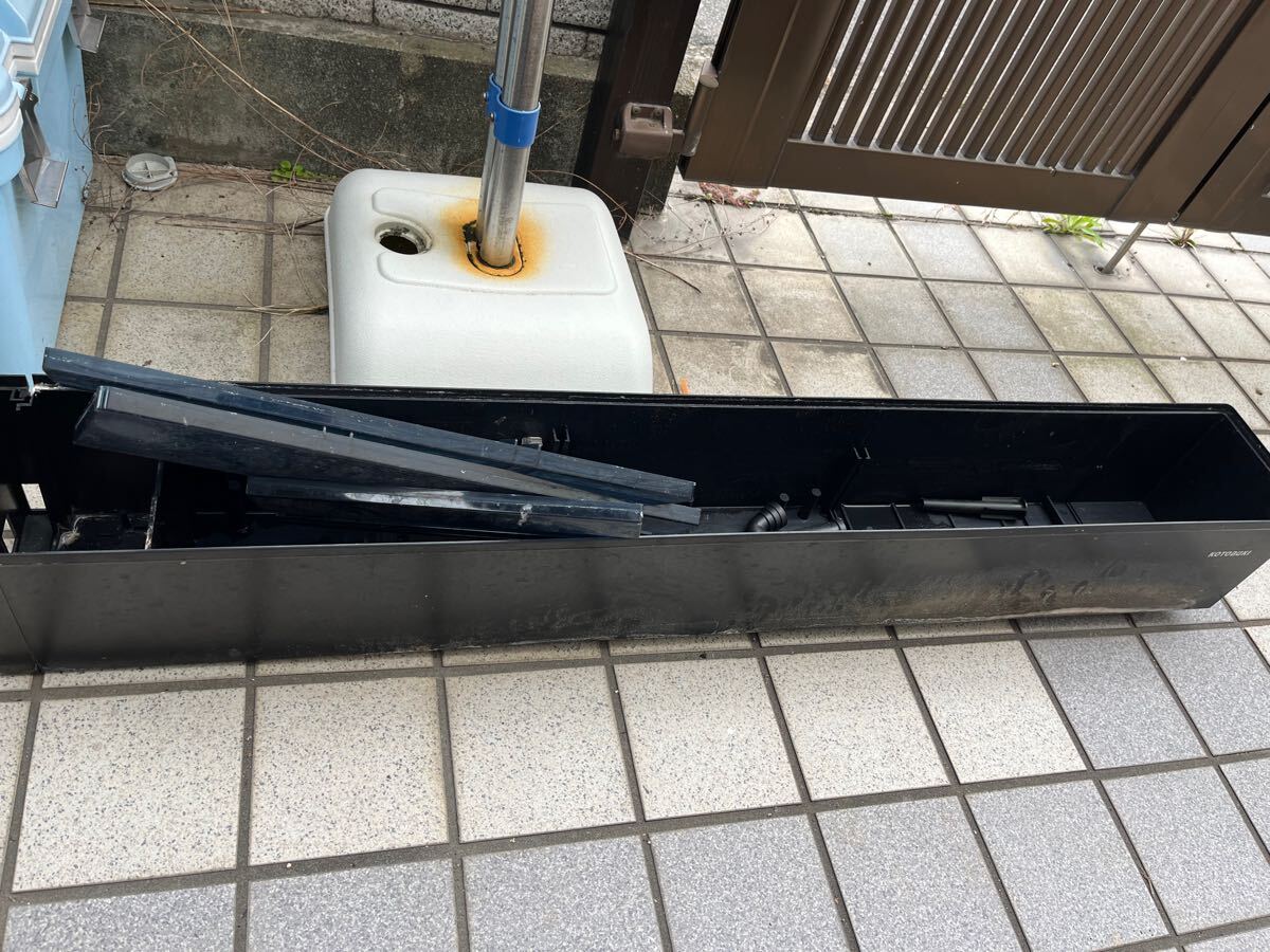 Yahoo!オークション -「120cm 水槽」(上部式) (フィルター)の Yahoo!オークション -「120cm 水槽」(上部式) (フィルター)の