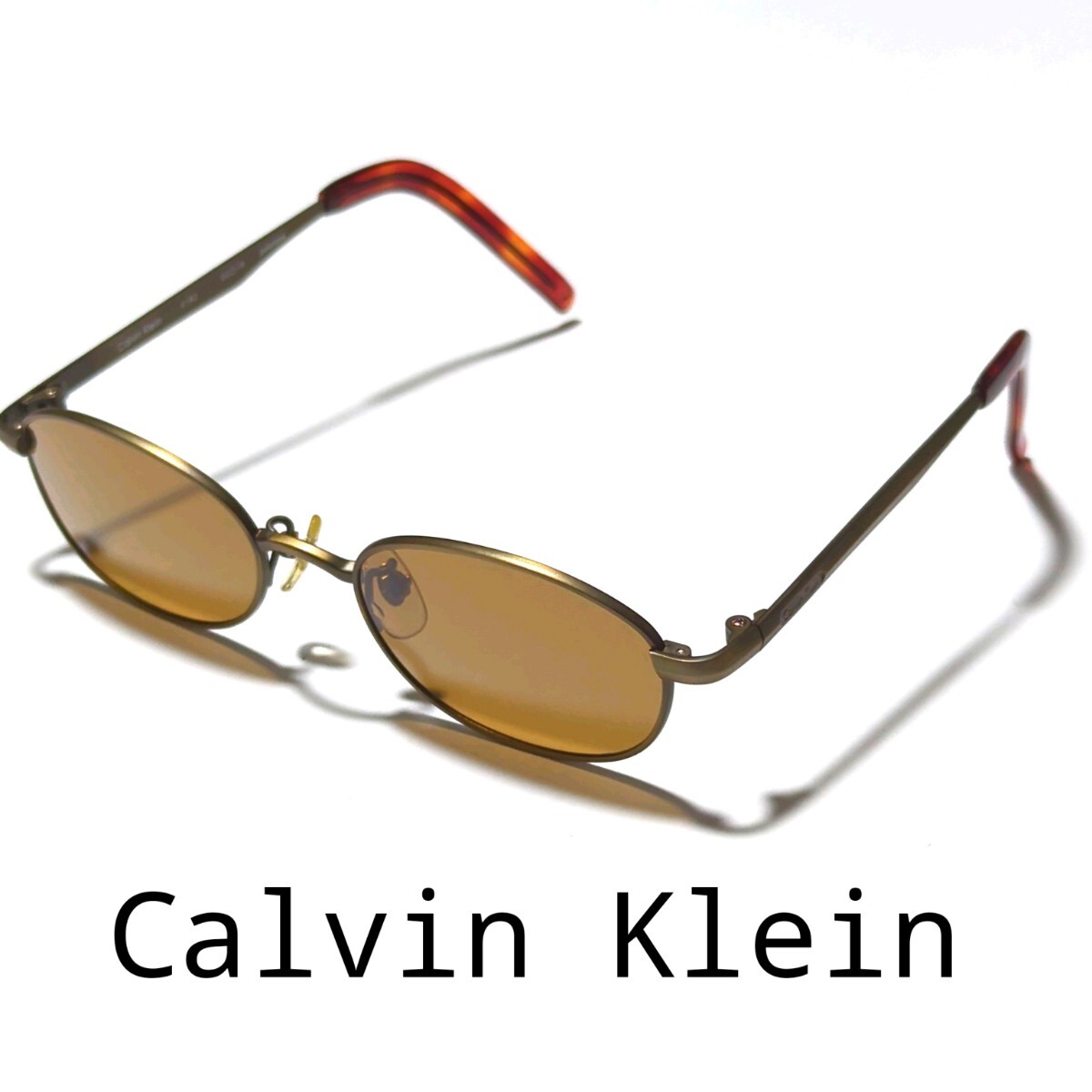 2024年最新】Yahoo!オークション -calvin klein サングラスの中古品・新品・未使用品一覧