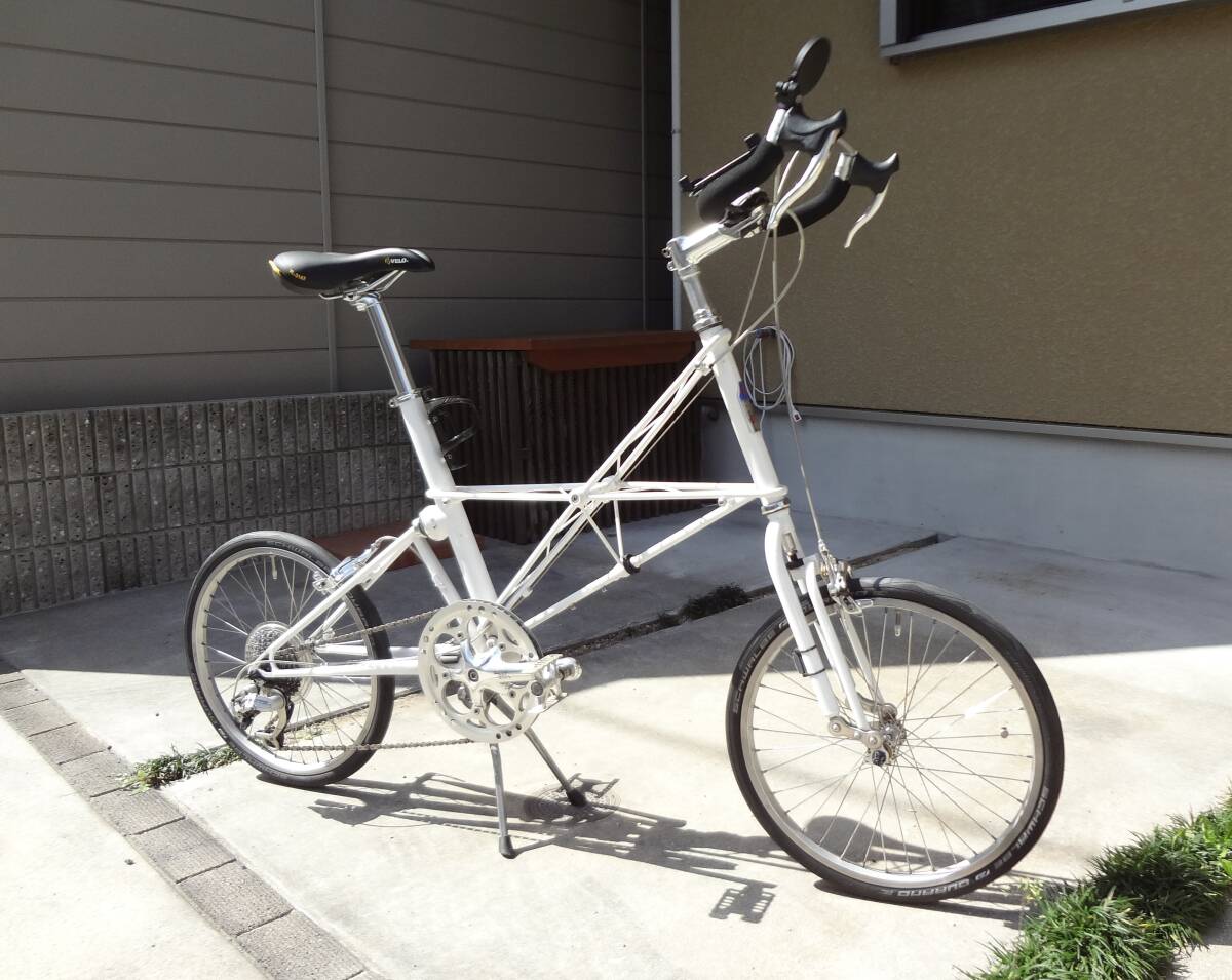 Yahoo!オークション -「alex moulton tsr」(折り畳み自転車 Yahoo!オークション -「alex moulton tsr」(折り畳み自転車
