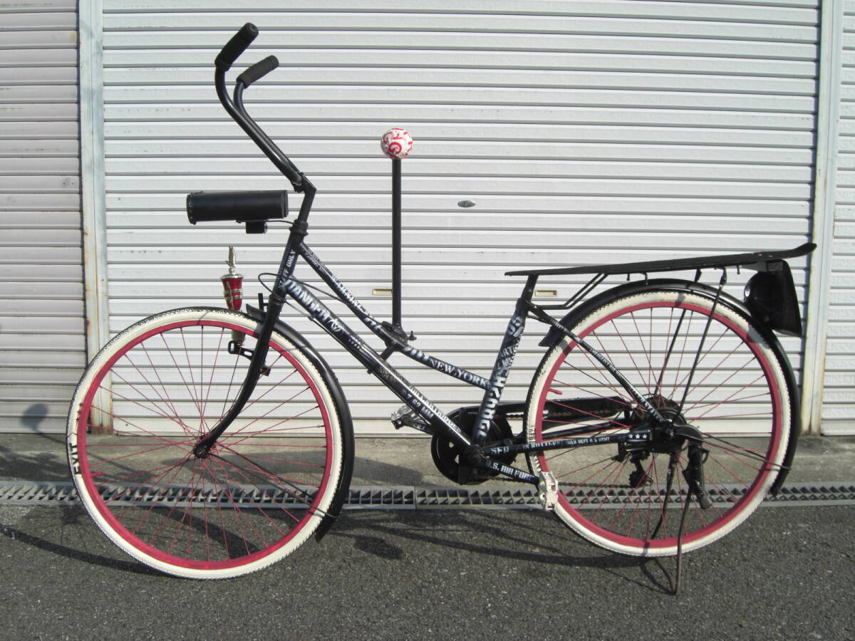 2025年最新】Yahoo!オークション -自転車 ローチャリの中古品 2025年最新】Yahoo!オークション -自転車 ローチャリの中古品