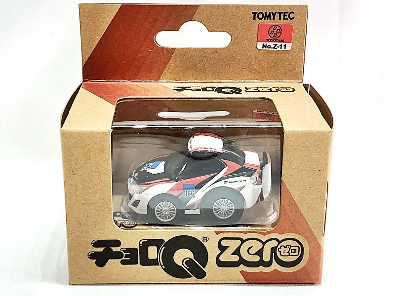 Yahoo!オークション -「トヨタ86」(チョロQ) (自動車)の落札相場