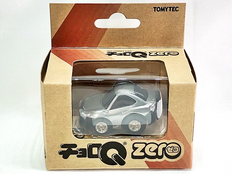 Yahoo!オークション -「トヨタ86」(チョロQ) (自動車)の落札相場