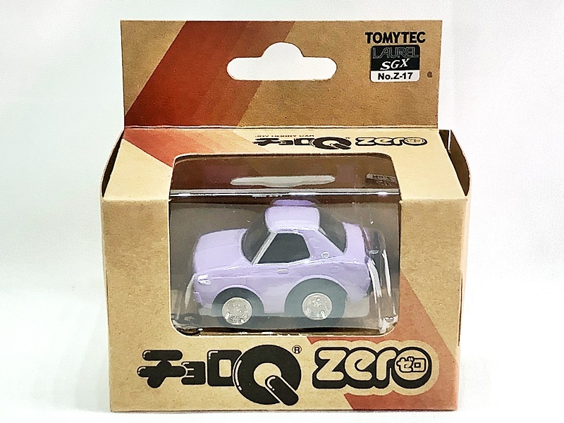 Yahoo!オークション -「ローレルsgx」(乗用車) (チョロQ)の落札 Yahoo!オークション -「ローレルsgx」(乗用車) (チョロQ)の落札