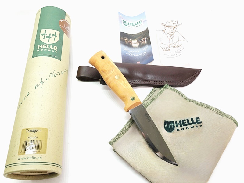 Yahoo!オークション -「helle knife」(ナイフ) (キャンプ Yahoo!オークション -「helle knife」(ナイフ) (キャンプ