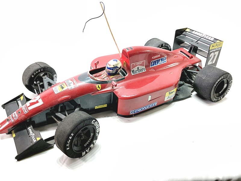 Yahoo!オークション -「gp10 f1」(ホビーラジコン) の落札相場 Yahoo!オークション -「gp10 f1」(ホビーラジコン) の落札相場