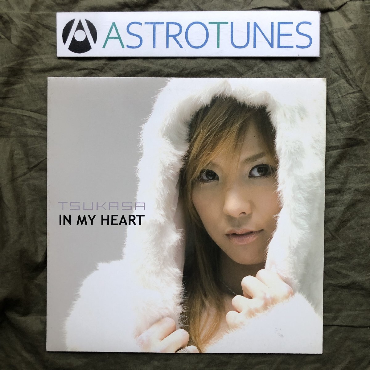2025年最新】Yahoo!オークション -tsukasa(音楽)の中古品・新品