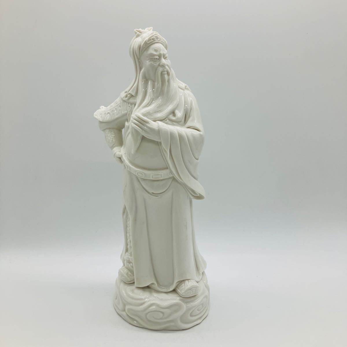 Yahoo!オークション -「中国陶器人形」(陶芸) (工芸品)の落札 Yahoo!オークション -「中国陶器人形」(陶芸) (工芸品)の落札