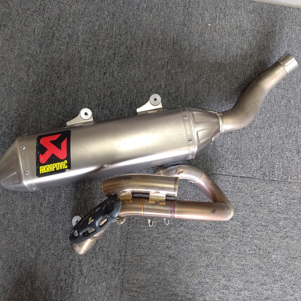 Yahoo!オークション -「ktm250exc」(マフラー) (パーツ)の落札 Yahoo!オークション -「ktm250exc」(マフラー) (パーツ)の落札