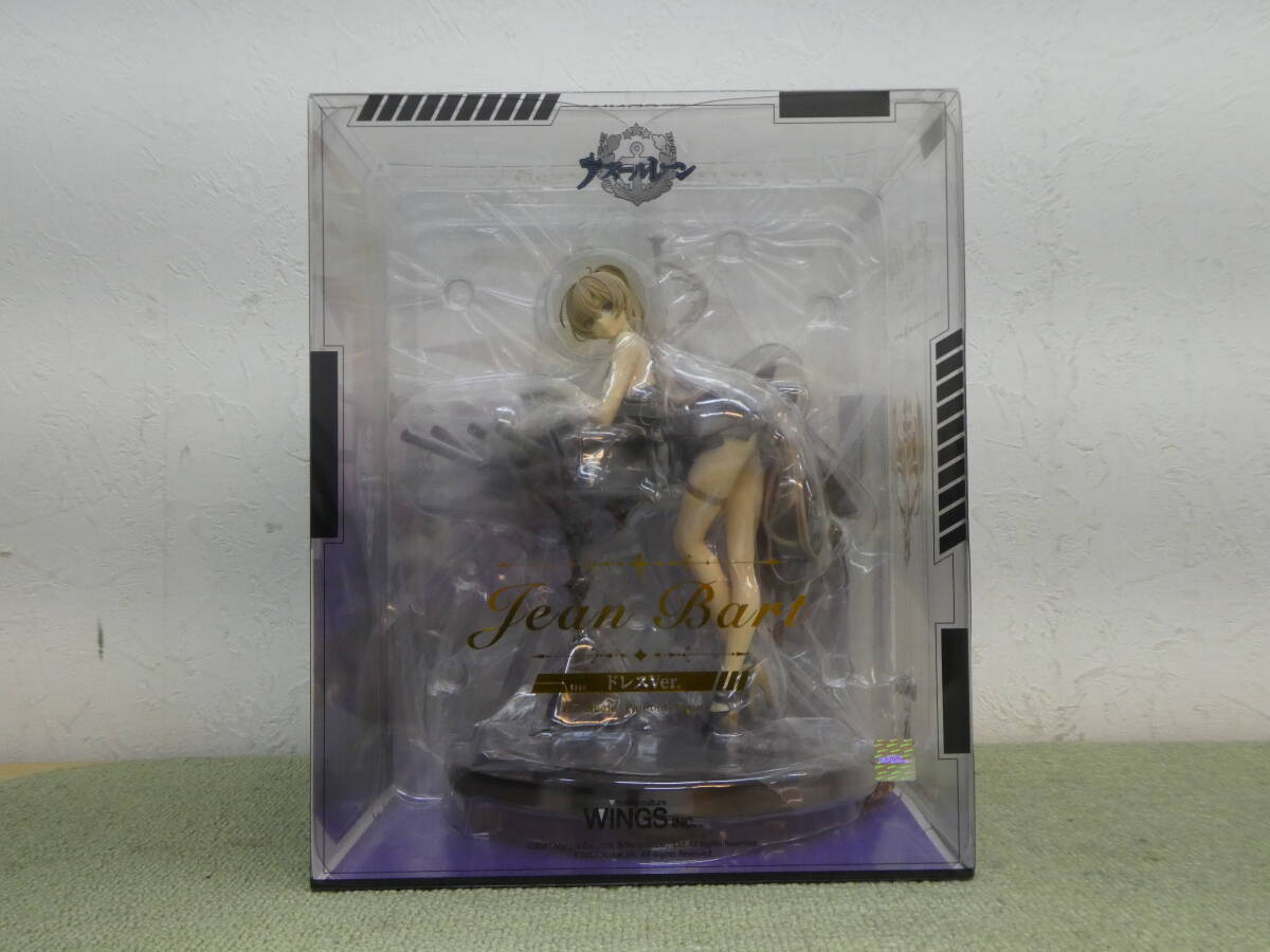 Yahoo!オークション -「アズールレーン ジャン・バール ドレス Yahoo!オークション -「アズールレーン ジャン・バール ドレス