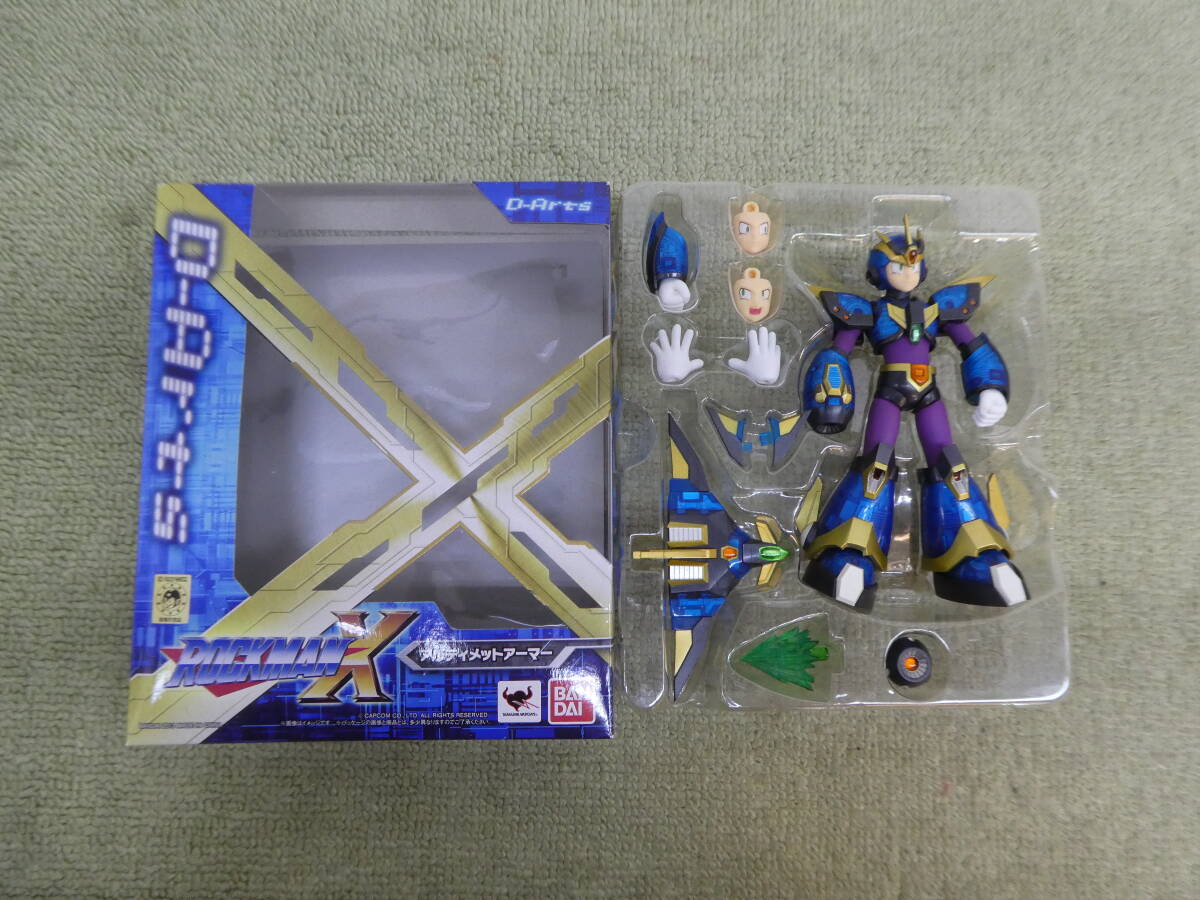 Yahoo!オークション -「d-arts ロックマン」(その他) (コミック Yahoo!オークション -「d-arts ロックマン」(その他) (コミック