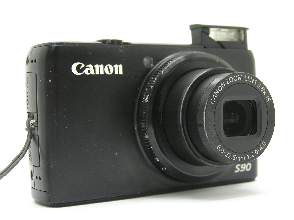 Yahoo!オークション -「power shot s90」(家電、AV、カメラ) の Yahoo!オークション -「power shot s90」(家電、AV、カメラ) の