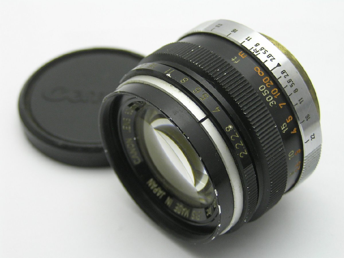 Yahoo!オークション -「canon 50mm f2.2」の落札相場・落札価格 Yahoo!オークション -「canon 50mm f2.2」の落札相場・落札価格