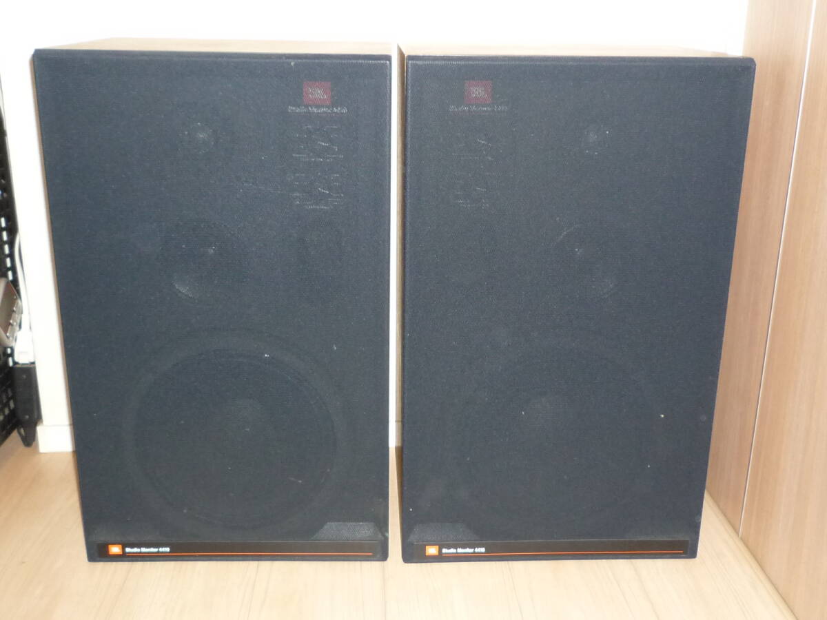 Yahoo!オークション -「4410」(JBL) (一般)の落札相場・落札価格 Yahoo!オークション -「4410」(JBL) (一般)の落札相場・落札価格