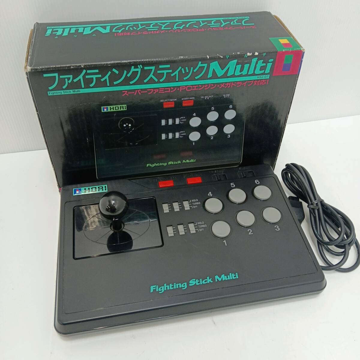 Yahoo!オークション -「hori スティック」(スーパーファミコン Yahoo!オークション -「hori スティック」(スーパーファミコン
