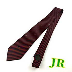 JR ネクタイ