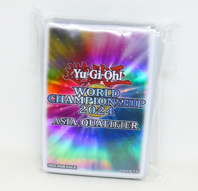 Yahoo!オークション -「遊戯王 スリーブ wcq」の落札相場・落札価格 Yahoo!オークション -「遊戯王 スリーブ wcq」の落札相場・落札価格