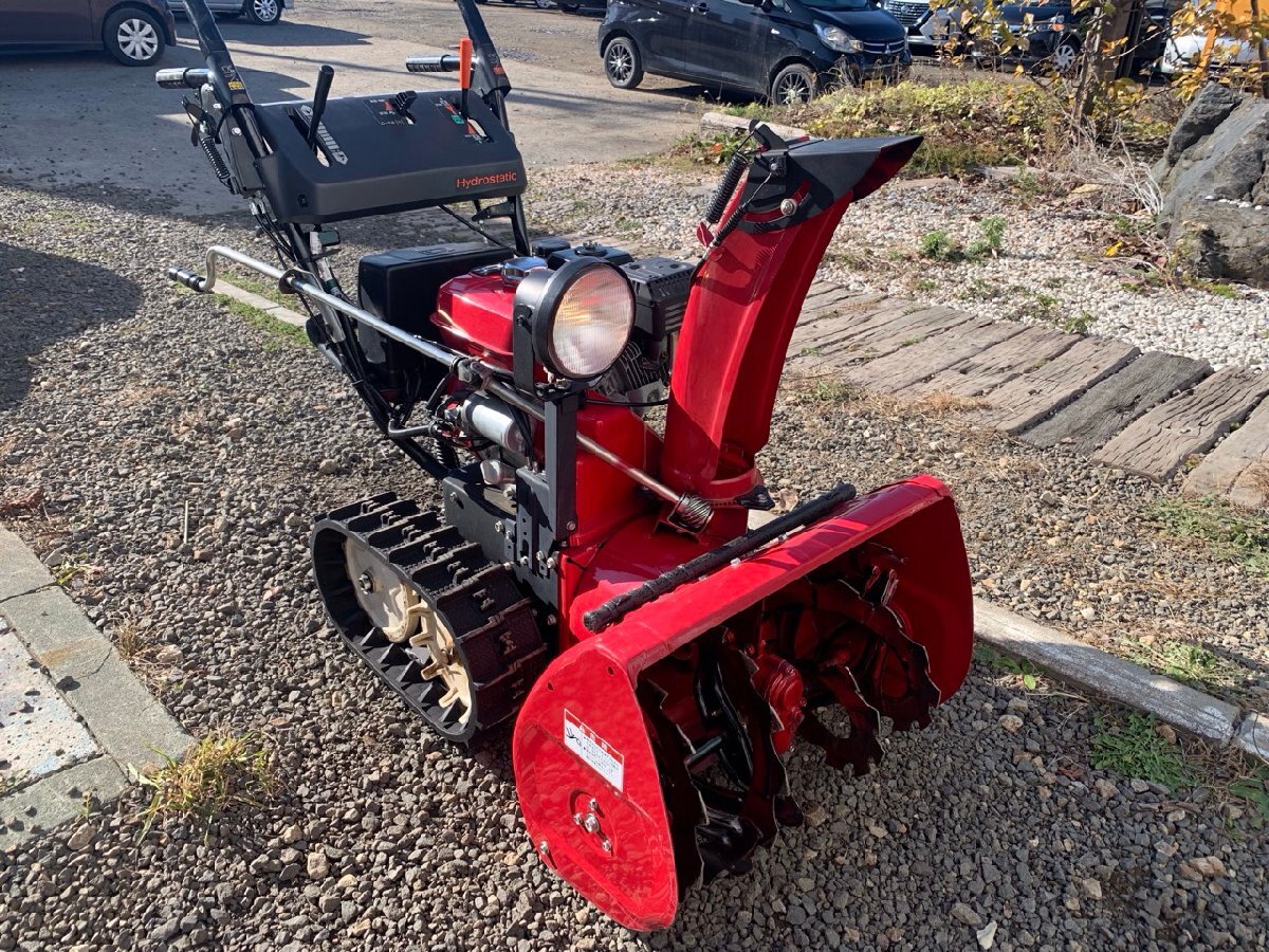 Yahoo!オークション -「ホンダhs760」の落札相場・落札価格 Yahoo!オークション -「ホンダhs760」の落札相場・落札価格
