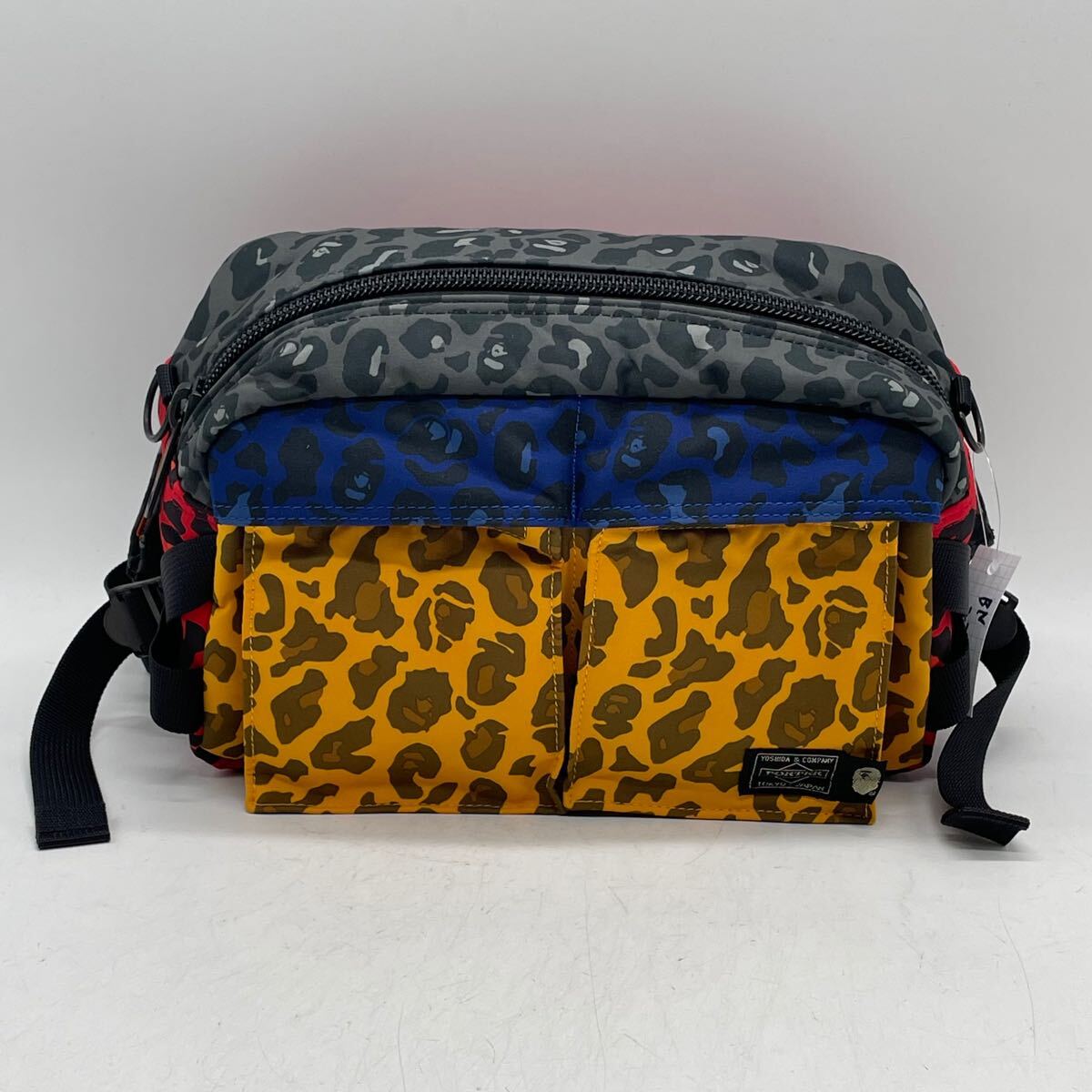 Yahoo!オークション -「A BATHING APE PORTER」(ブランド別) の Yahoo!オークション -「A BATHING APE PORTER」(ブランド別) の